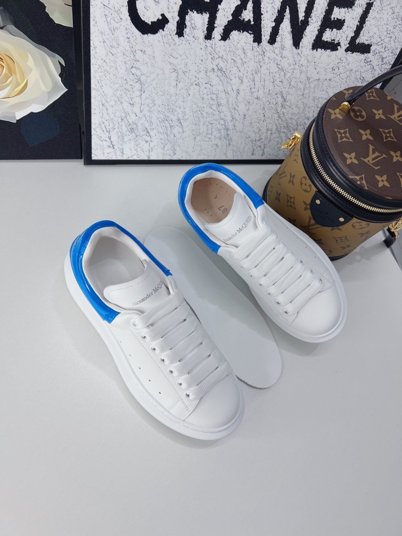 Alexander Mcqueen Casual Shoes